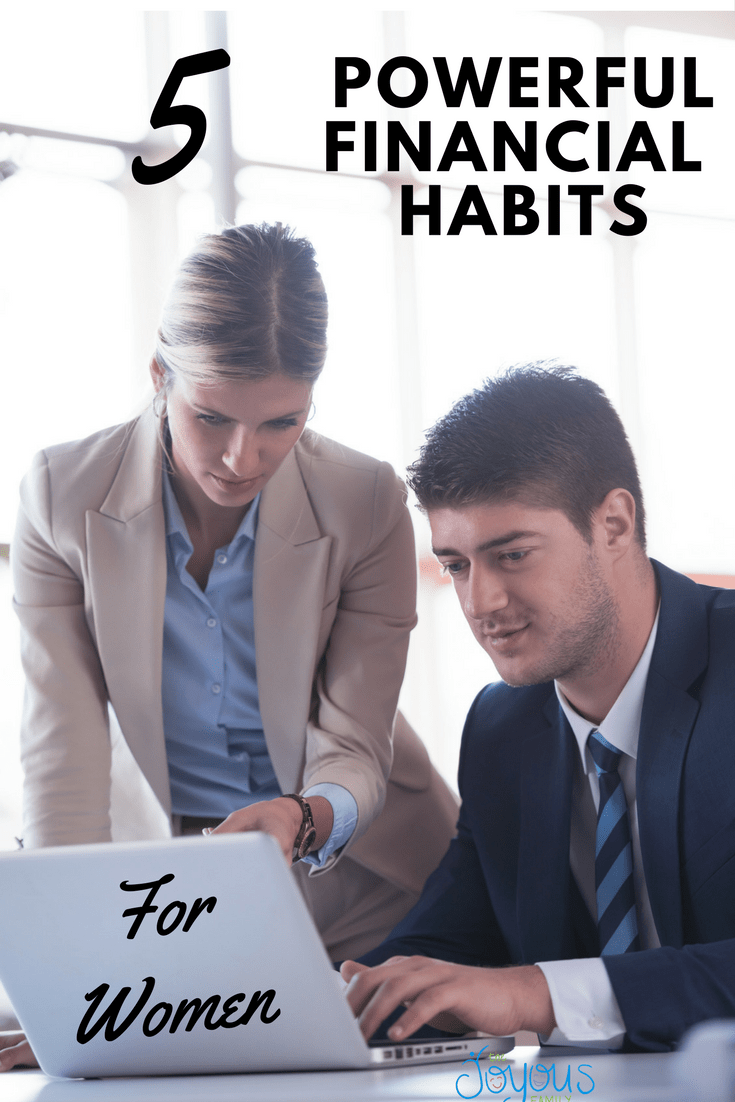 financial habits savvy women proverbs 31 debt free invest