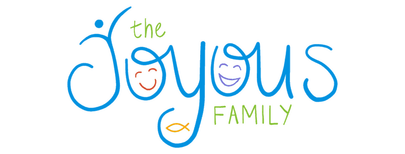 The Joyous Family